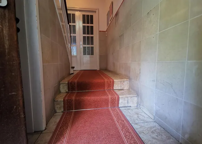 Hr Haus Unter Den Linden Appartement *