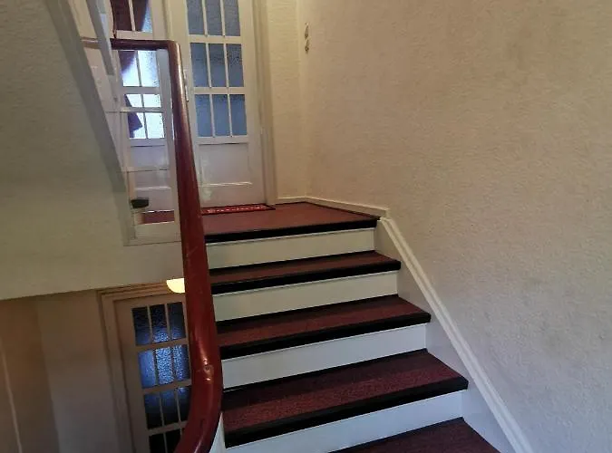 Hr Haus Unter Den Linden * Coesfeld