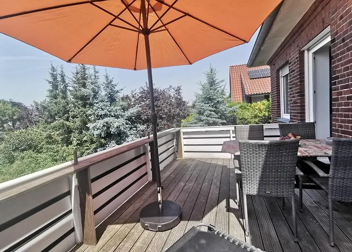 Hr Haus Unter Den Linden Coesfeld