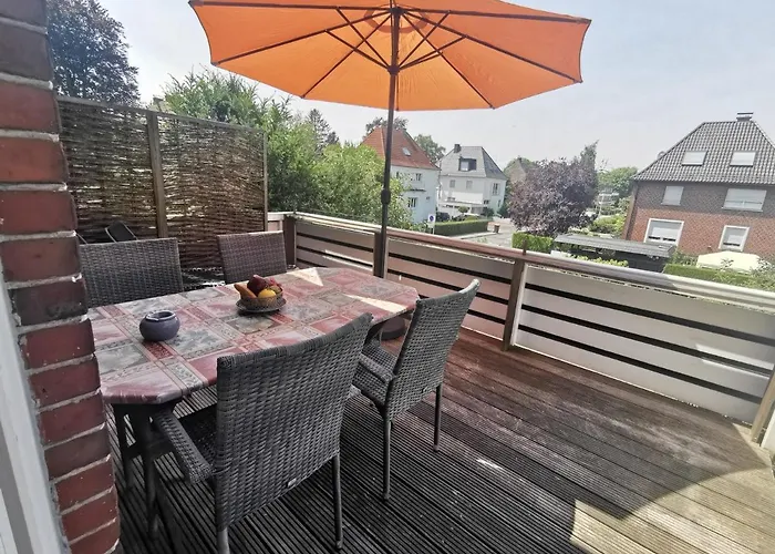 Hr Haus Unter Den Linden *