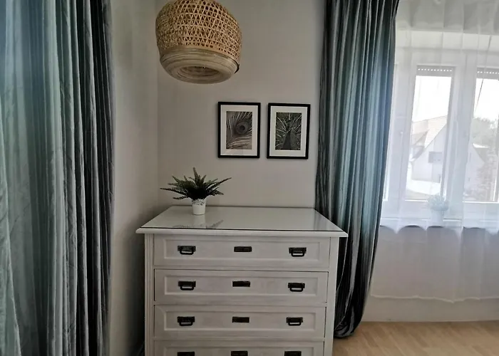 Hr Haus Unter Den Linden Appartement