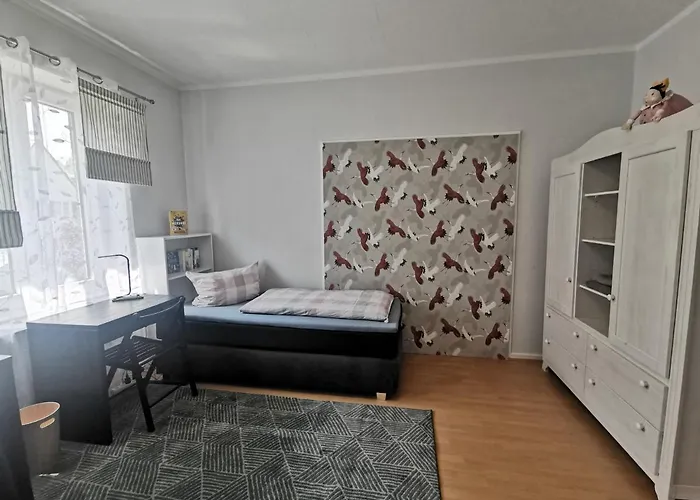 Appartement Hr Haus Unter Den Linden