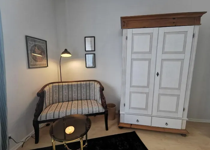 Hr Haus Unter Den Linden Appartement Coesfeld