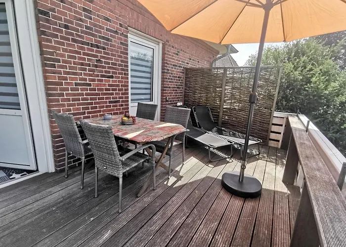 Appartement Hr Haus Unter Den Linden *