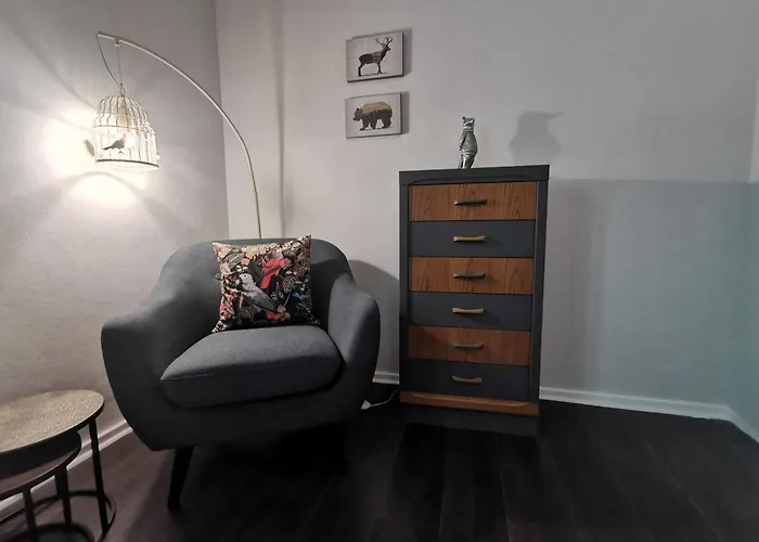 Hr Haus Unter Den Linden *