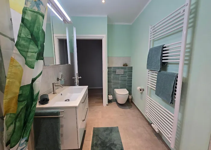 Hr Haus Unter Den Linden