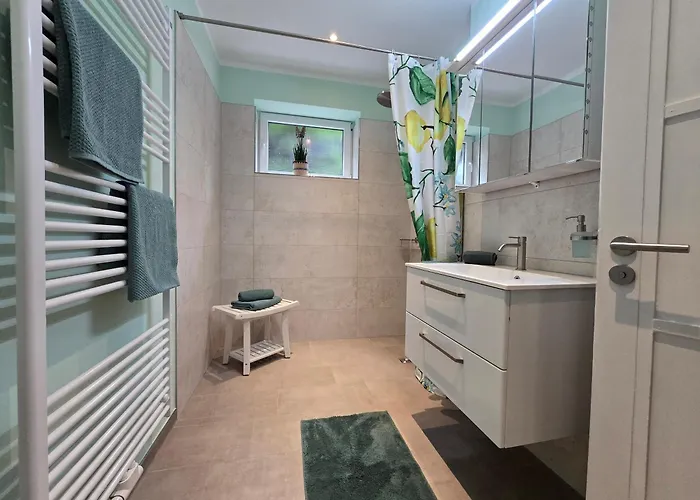 Hr Haus Unter Den Linden Appartement