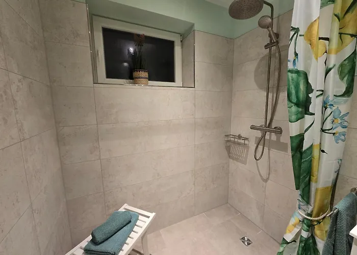 Appartement Hr Haus Unter Den Linden