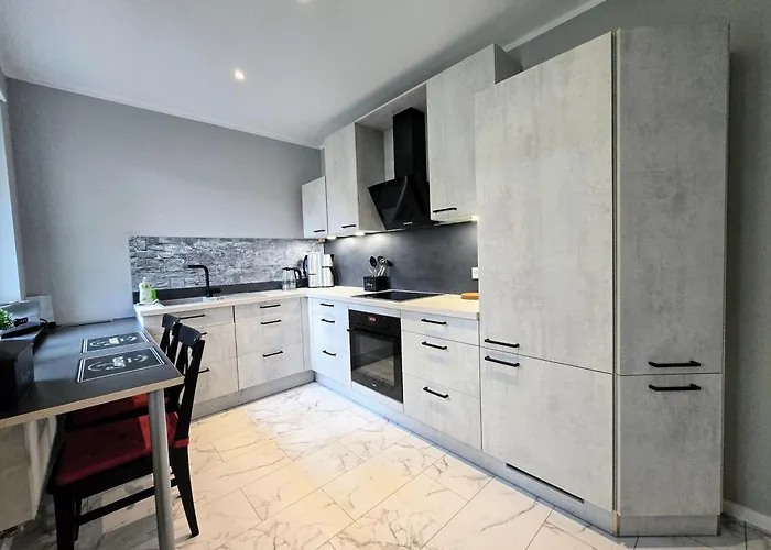 Hr Haus Unter Den Linden *