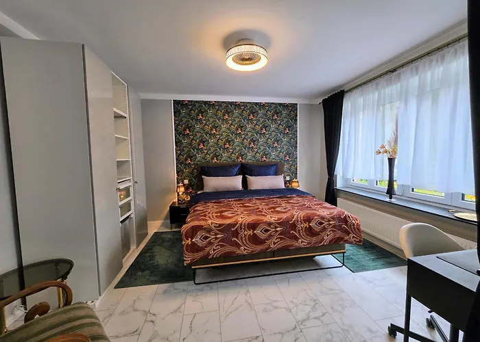 Hr Haus Unter Den Linden Coesfeld