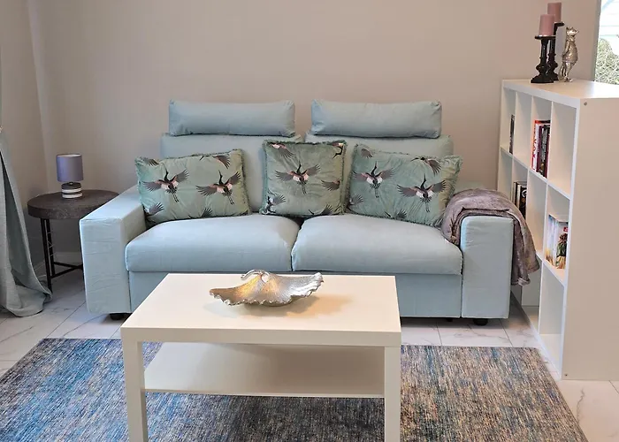 Hr Haus Unter Den Linden * Coesfeld