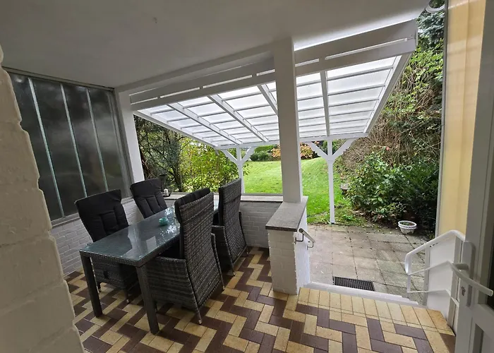 Appartement Hr Haus Unter Den Linden