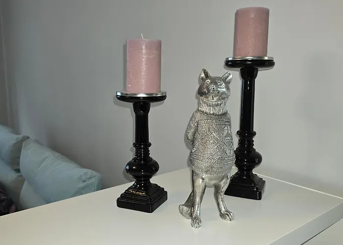 Appartement Hr Haus Unter Den Linden *