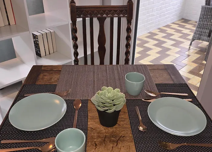 Hr Haus Unter Den Linden Appartement