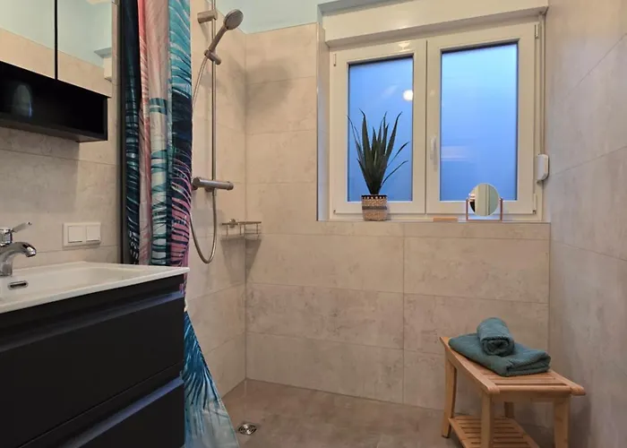 Hr Haus Unter Den Linden Appartement Coesfeld