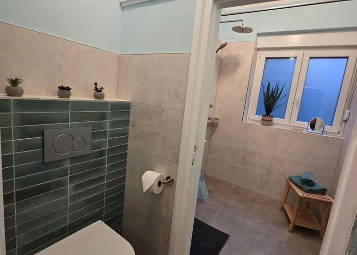 Hr Haus Unter Den Linden Coesfeld