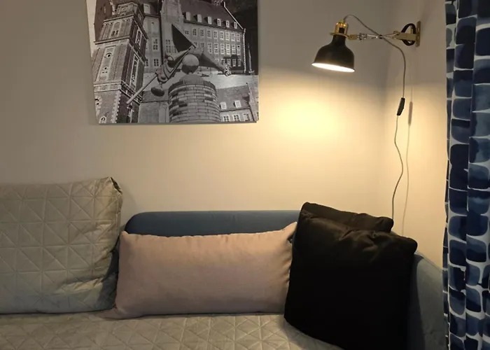 Hr Haus Unter Den Linden