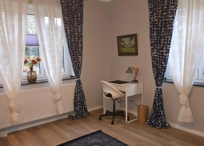 Appartement Hr Haus Unter Den Linden