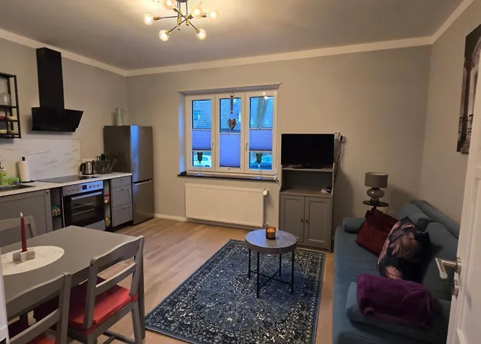 Appartement Hr Haus Unter Den Linden