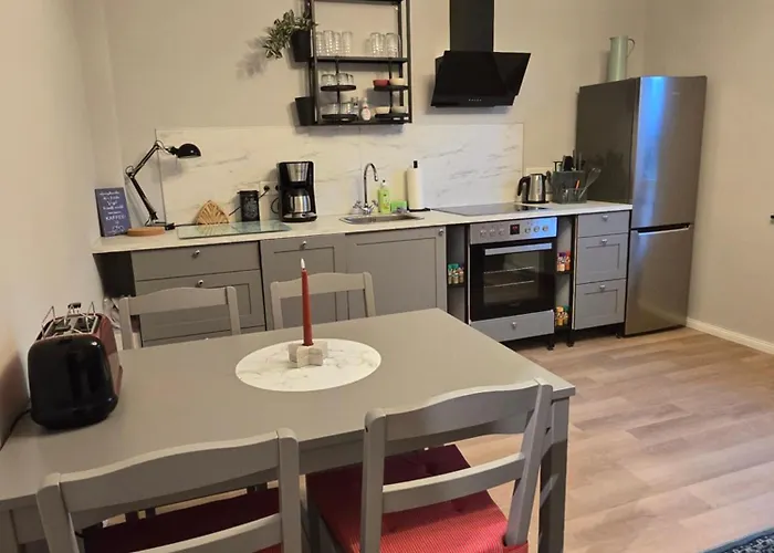 Hr Haus Unter Den Linden