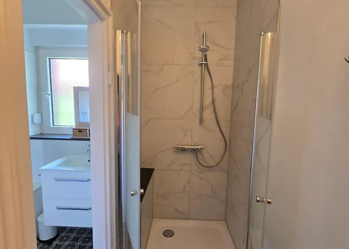 Hr Haus Unter Den Linden Appartement Coesfeld