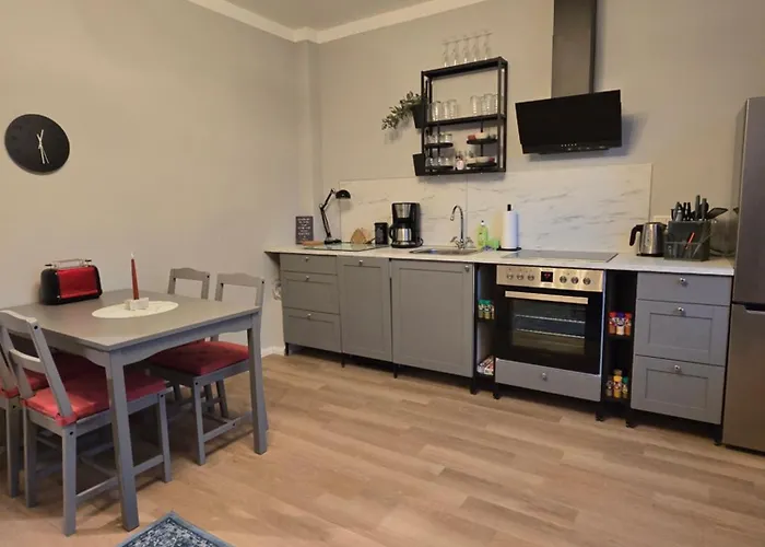 Hr Haus Unter Den Linden *