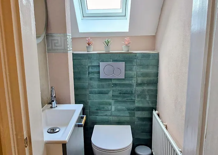 Hr Haus Unter Den Linden Coesfeld