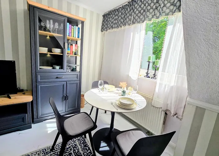 Hr Haus Unter Den Linden