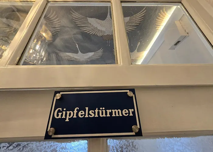 Hr Haus Unter Den Linden