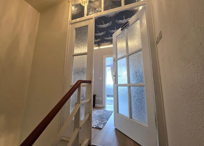 Hr Haus Unter Den Linden