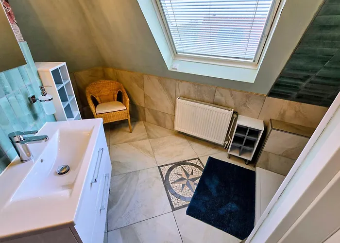 Hr Haus Unter Den Linden Appartement *