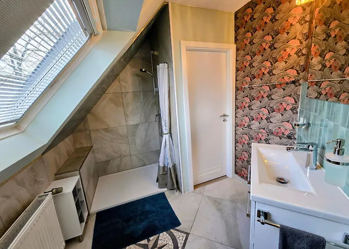 Hr Haus Unter Den Linden * Coesfeld